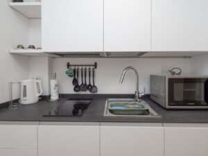 Appartamento 3B | Palazzo Crovato