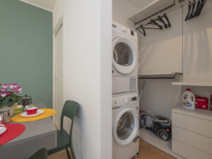 Appartamento 3B | Palazzo Crovato