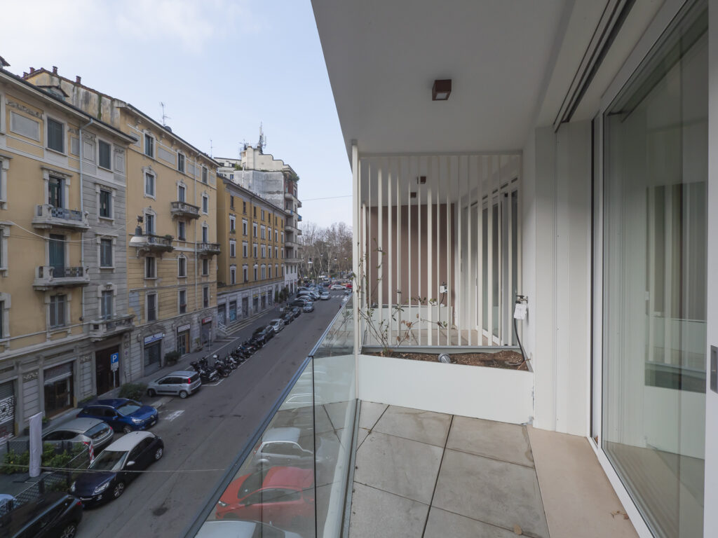 Appartamento 3B | Palazzo Crovato