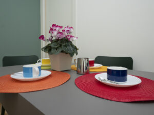 Appartamento 3B | Palazzo Crovato