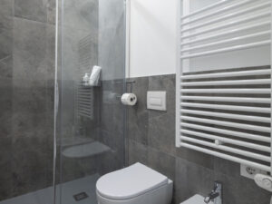 Appartamento 3B | Palazzo Crovato