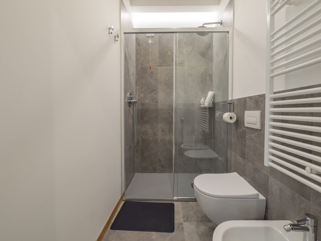 Appartamento 3B | Palazzo Crovato