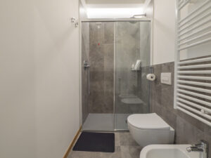 Appartamento 3B | Palazzo Crovato