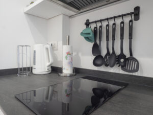 Appartamento 3B | Palazzo Crovato