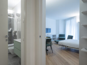 Appartamento 3C | Palazzo Crovato