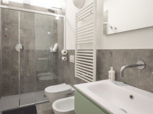 Appartamento 3C | Palazzo Crovato