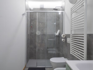 Appartamento 3C | Palazzo Crovato