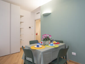 Appartamento 3C | Palazzo Crovato