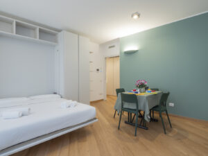 Appartamento 3C | Palazzo Crovato