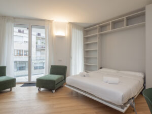 Appartamento 3C | Palazzo Crovato