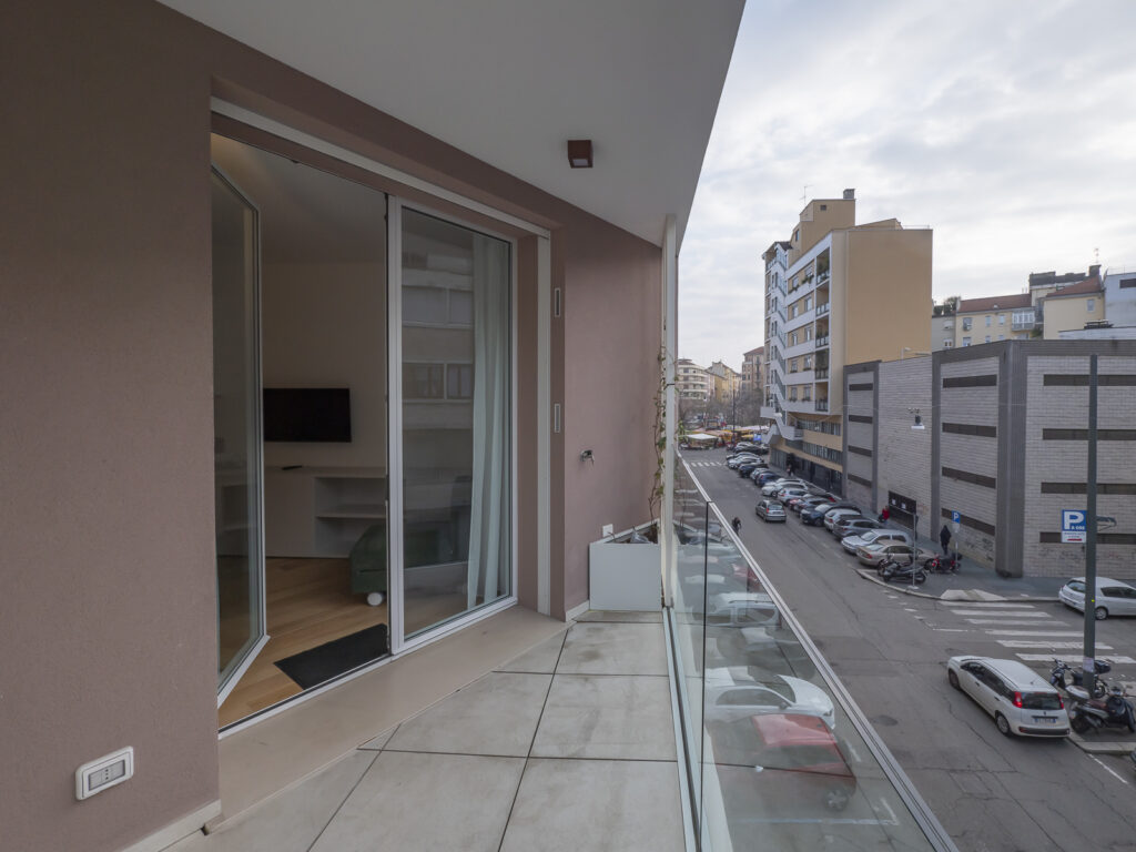 Appartamento 3C | Palazzo Crovato