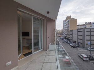 Appartamento 3C | Palazzo Crovato