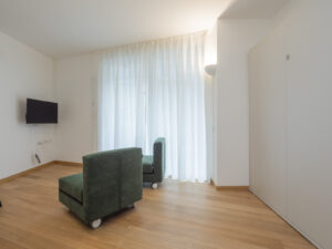 Appartamento 3C | Palazzo Crovato