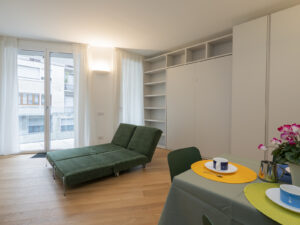 Appartamento 3C | Palazzo Crovato