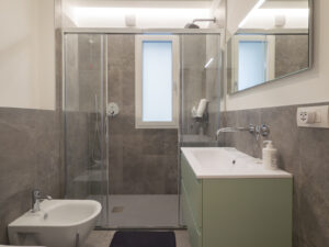 Appartamento 3d | Palazzo Crovato