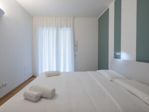 Appartamento 3d | Palazzo Crovato