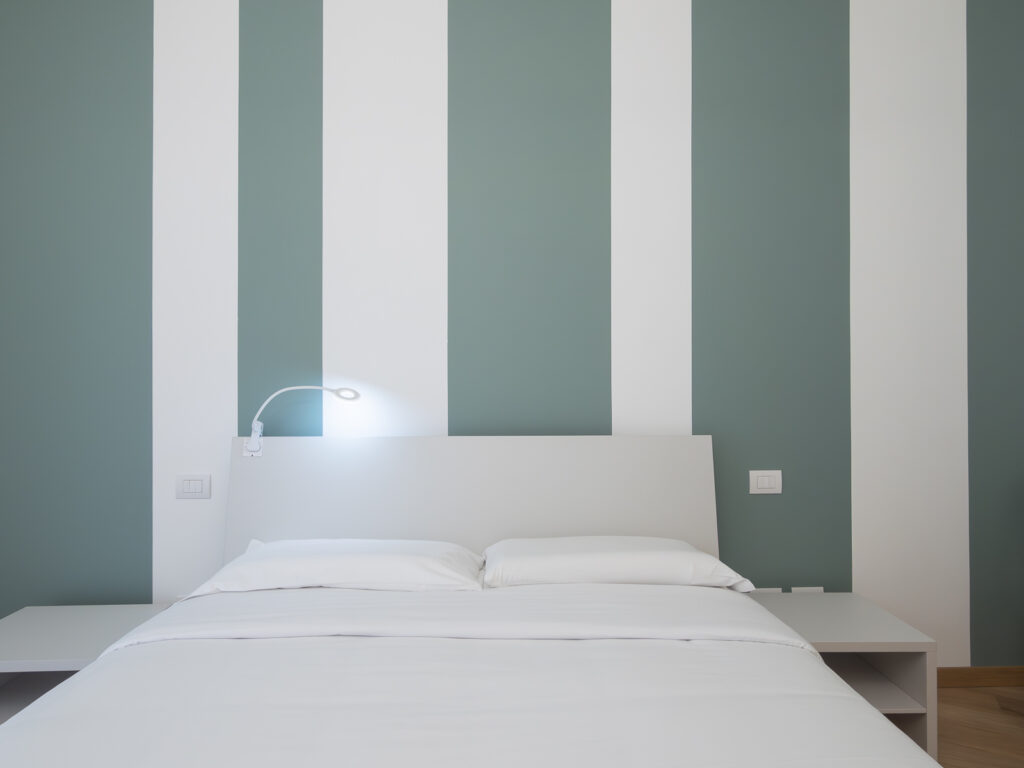 Appartamento 3d | Palazzo Crovato