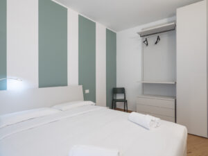 Appartamento 3d | Palazzo Crovato