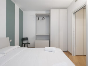 Appartamento 3d | Palazzo Crovato