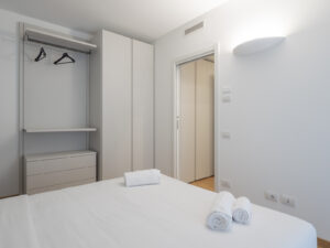 Appartamento 3d | Palazzo Crovato