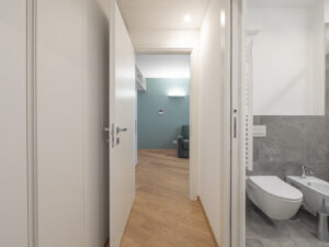 Appartamento 3d | Palazzo Crovato