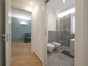 Appartamento 3d | Palazzo Crovato