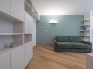 Appartamento 3d | Palazzo Crovato