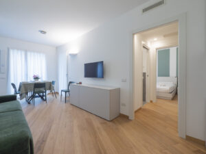 Appartamento 3d | Palazzo Crovato