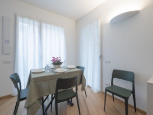 Appartamento 3d | Palazzo Crovato