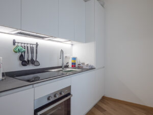 Appartamento 3d | Palazzo Crovato