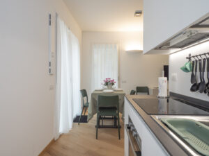 Appartamento 3d | Palazzo Crovato