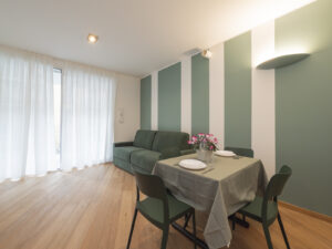 Appartamento 3A | Palazzo Crovato