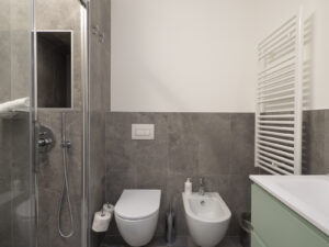 Appartamento 3A | Palazzo Crovato