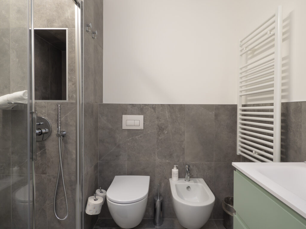 Appartamento 3A | Palazzo Crovato