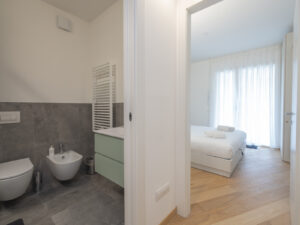 Appartamento 3A | Palazzo Crovato