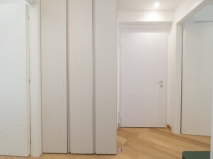 Appartamento 3A | Palazzo Crovato