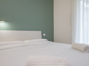 Appartamento 3A | Palazzo Crovato