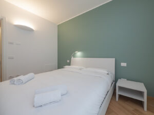 Appartamento 3A | Palazzo Crovato