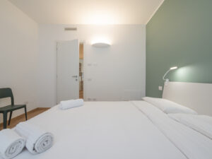 Appartamento 3A | Palazzo Crovato