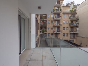 Appartamento 3A | Palazzo Crovato