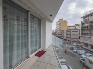 Appartamento 3A | Palazzo Crovato