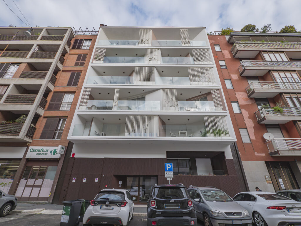 Palazzo Crovato | Palazzo Crovato