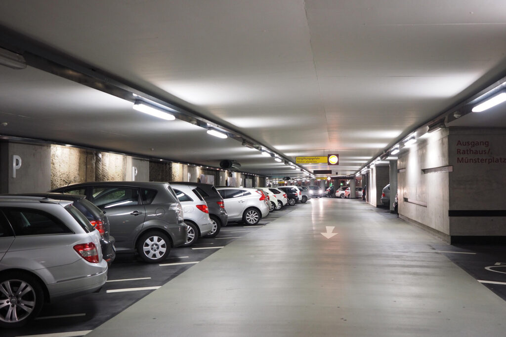 Servizi di interesse | Palazzo Crovato