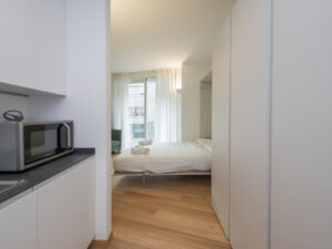 Apartment B | Palazzo Crovato