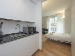 Apartment B | Palazzo Crovato