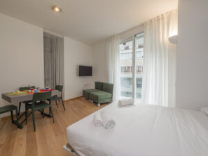 Apartment B | Palazzo Crovato