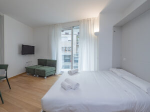 Apartment B | Palazzo Crovato