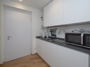 Apartment B | Palazzo Crovato