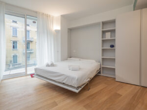 Apartment B | Palazzo Crovato