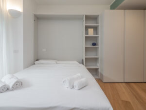 Apartment B | Palazzo Crovato